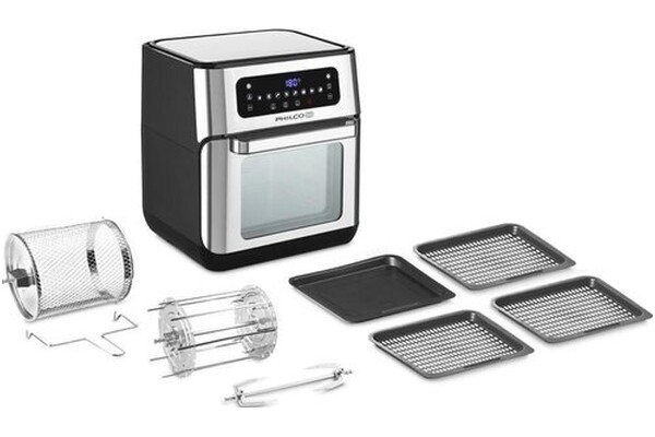 Frytkownica beztłuszczowa Air Fryer Philco PHAO 1000 1500W