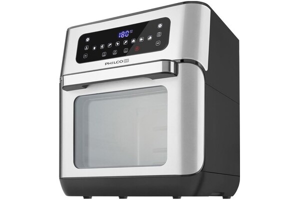 Frytkownica beztłuszczowa Air Fryer Philco PHAO 1000 1500W