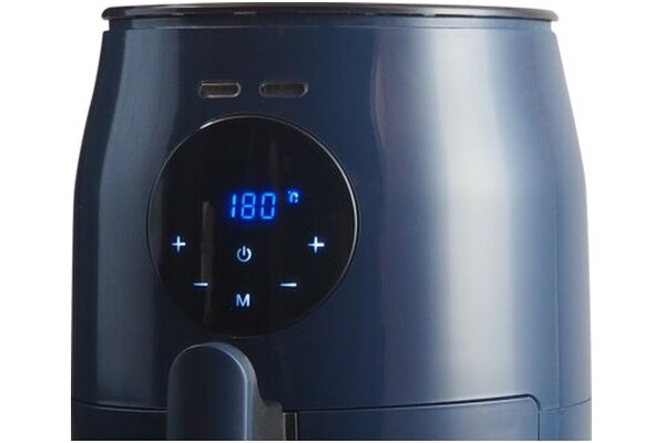 Frytkownica beztłuszczowa Kalorik FTL1090 1000W