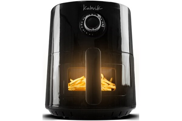 Frytkownica beztłuszczowa Air Fryer Kalorik FTL1801 1300W