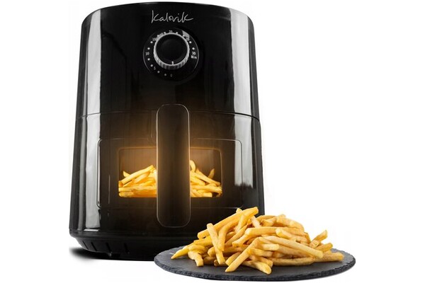 Frytkownica beztłuszczowa Air Fryer Kalorik FTL1801 1300W