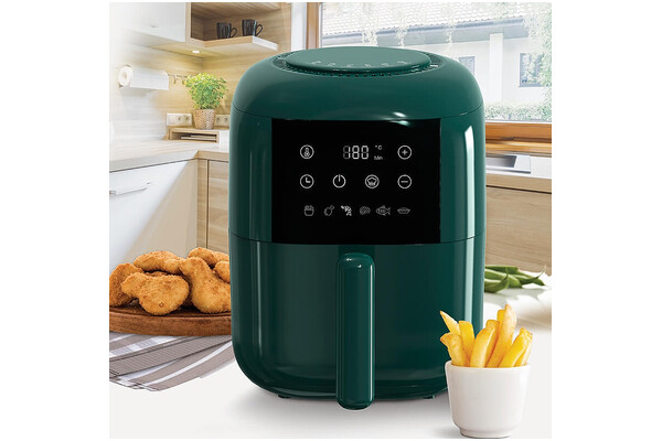 Frytkownica beztłuszczowa Air Fryer Maestro MR755 1200W