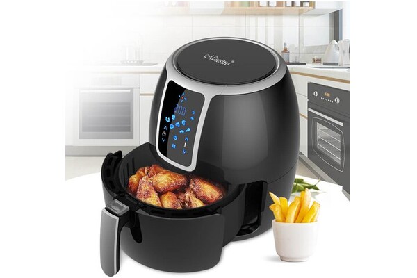 Frytkownica beztłuszczowa Air Fryer Maestro MR756 1500W