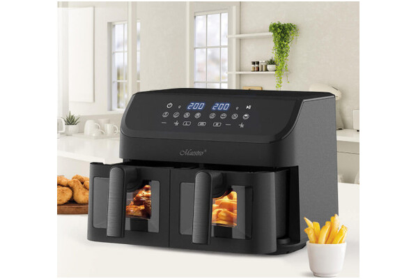 Frytkownica tradycyjna Maestro MR758 1800W