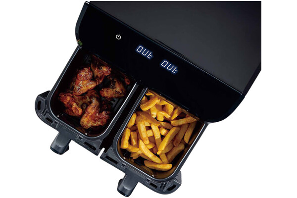 Frytkownica beztłuszczowa Air Fryer Maestro MR758 2000W