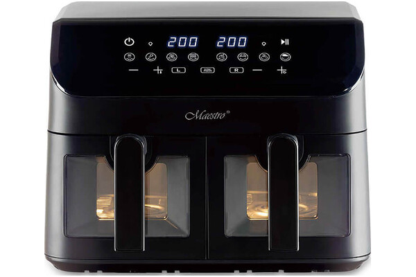 Frytkownica beztłuszczowa Maestro MR758 2000W