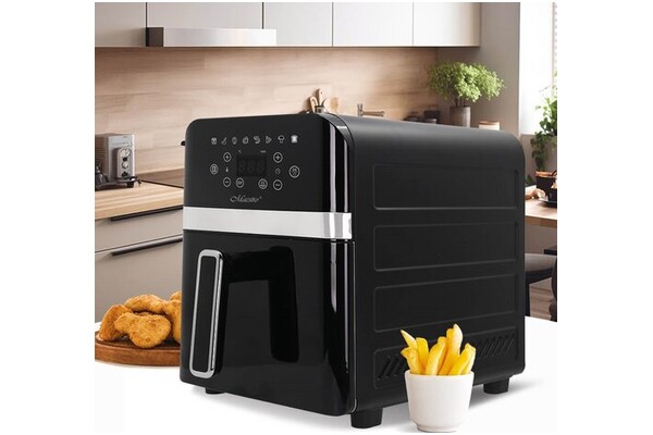 Frytkownica beztłuszczowa Air Fryer Maestro MR759 1900W
