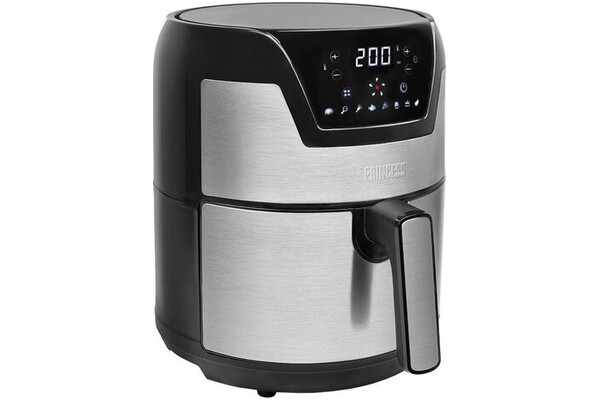 Frytkownica beztłuszczowa PRINCESS 01.182026.01.001 XXL 1500W