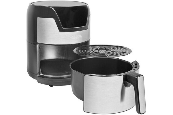 Frytkownica beztłuszczowa PRINCESS 01.182026.01.001 XXL 1500W