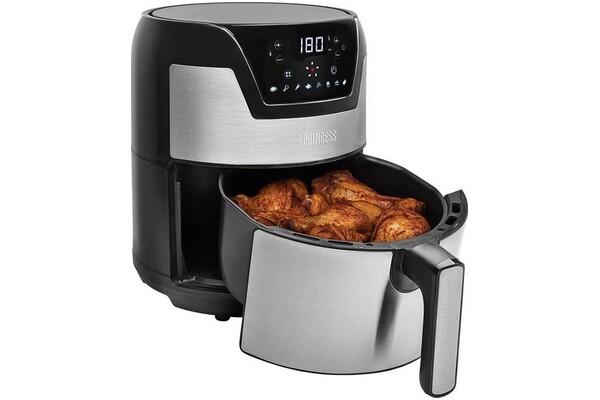Frytkownica beztłuszczowa PRINCESS 01.182026.01.001 XXL 1500W