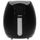 Frytkownica beztłuszczowa Air Fryer MPM MFR06 1500W