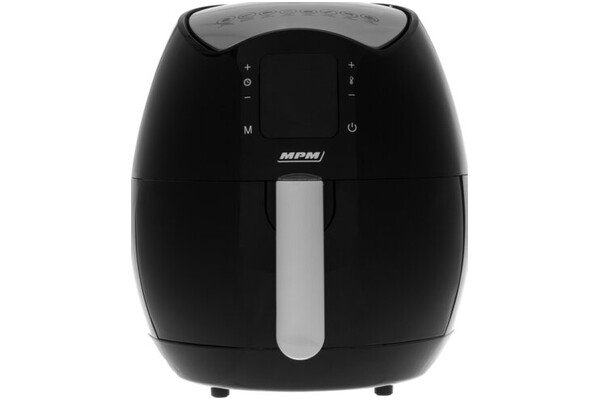 Frytkownica beztłuszczowa Air Fryer MPM MFR06 1500W