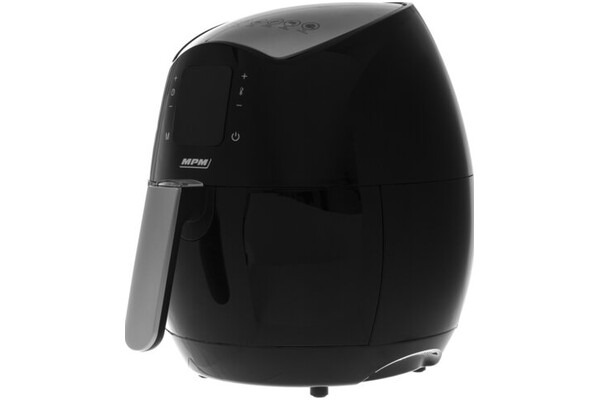 Frytkownica beztłuszczowa Air Fryer MPM MFR06 1500W
