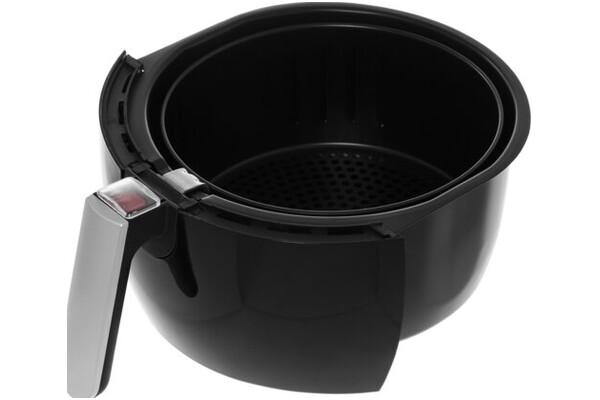 Frytkownica beztłuszczowa Air Fryer MPM MFR06 1500W