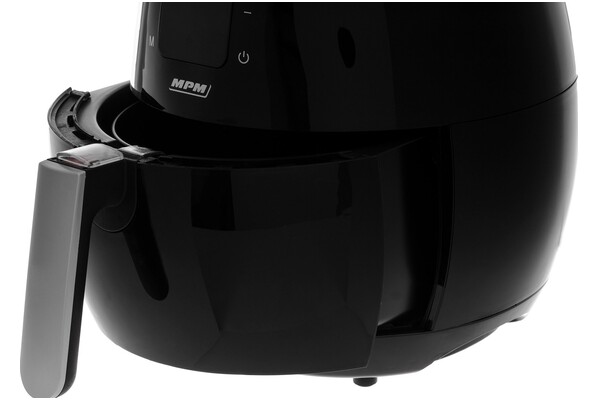 Frytkownica beztłuszczowa Air Fryer MPM MFR06 1500W