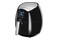 Frytkownica beztłuszczowa Air Fryer MPM MFR06 1500W