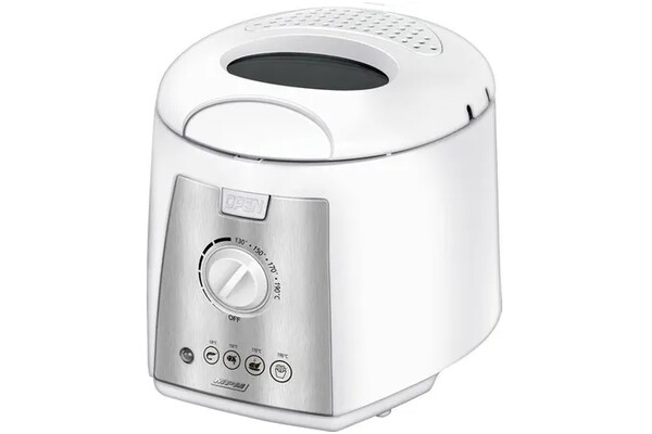 Frytkownica tradycyjna MPM MFR07 1200W