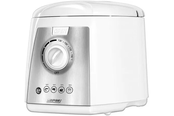 Frytkownica tradycyjna MPM MFR07 1200W