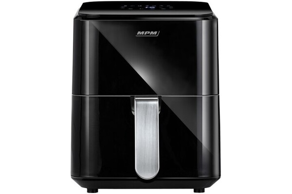 Frytkownica beztłuszczowa Air Fryer MPM MFR11 1400W