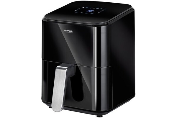 Frytkownica beztłuszczowa Air Fryer MPM MFR11 1400W