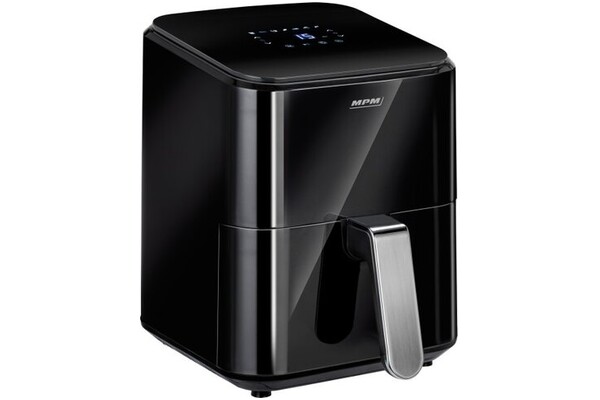 Frytkownica beztłuszczowa Air Fryer MPM MFR11 1400W