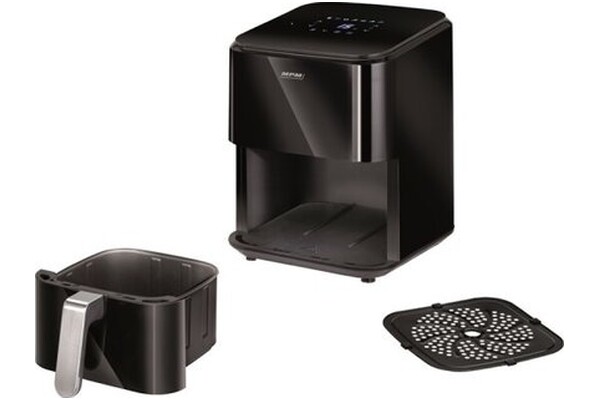 Frytkownica beztłuszczowa Air Fryer MPM MFR11 1400W