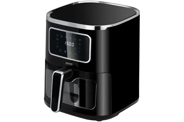 Frytkownica beztłuszczowa Air Fryer MPM MFR09 1450W