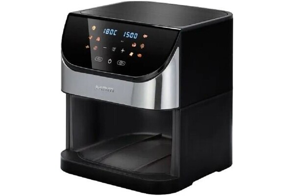 Frytkownica beztłuszczowa Air Fryer MPM MFR10 1500W