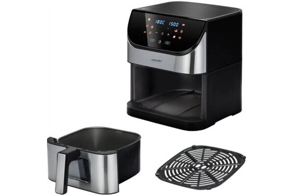 Frytkownica beztłuszczowa Air Fryer MPM MFR10 1500W