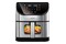 Frytkownica beztłuszczowa Air Fryer MPM MFR10 1500W