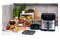 Frytkownica beztłuszczowa Air Fryer MPM MFR10 1500W