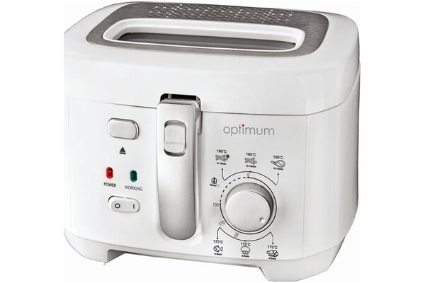 Frytkownica tradycyjna OPTIMUM FT2507 1800W