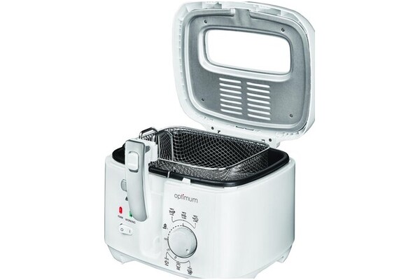 Frytkownica tradycyjna OPTIMUM FT2507 1800W