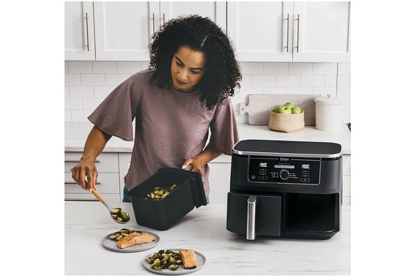 Frytkownica tradycyjna Ninja AF400EU 2470W