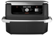 Frytkownica beztłuszczowa Air Fryer Ninja AF500EU 2470W