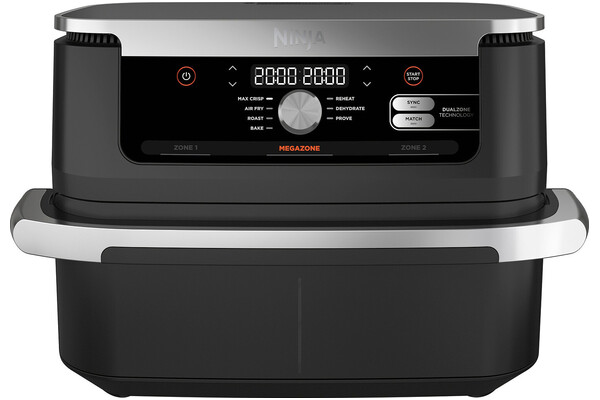 Frytkownica beztłuszczowa Air Fryer Ninja AF500EU 2470W