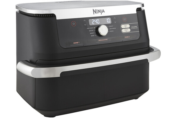 Frytkownica beztłuszczowa Air Fryer Ninja AF500EU 2470W