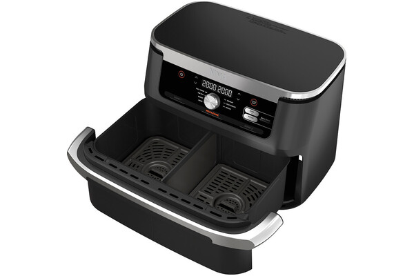 Frytkownica beztłuszczowa Air Fryer Ninja AF500EU 2470W