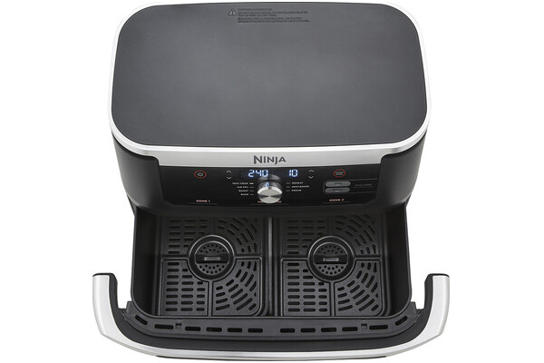 Frytkownica beztłuszczowa Air Fryer Ninja AF500EU 2470W