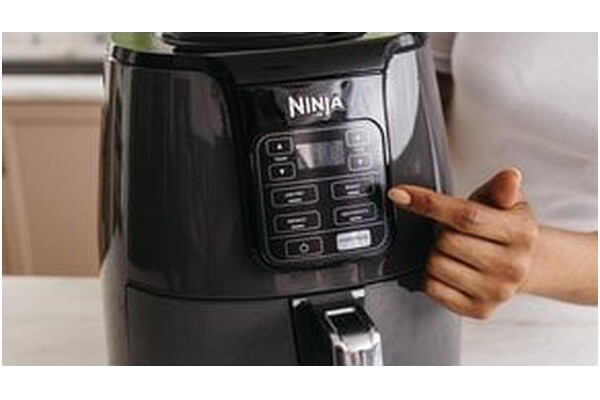Frytkownica beztłuszczowa Air Fryer Ninja AF100EU 1550W