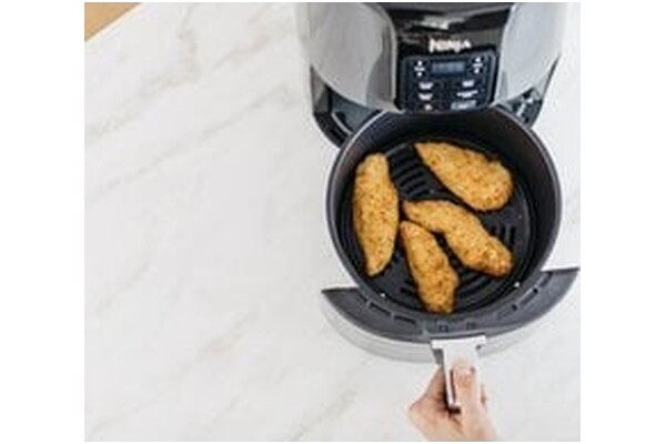 Frytkownica beztłuszczowa Air Fryer Ninja AF100EU 1550W