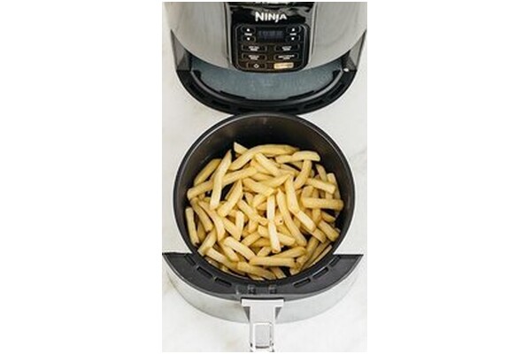 Frytkownica beztłuszczowa Air Fryer Ninja AF100EU 1550W