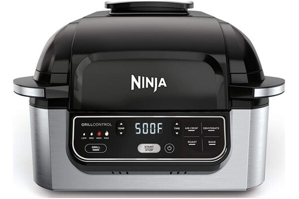 Frytkownica beztłuszczowa Air Fryer Ninja AG301EU 1750W