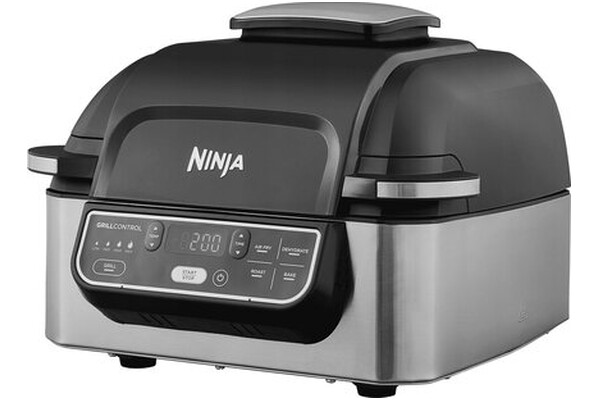 Frytkownica beztłuszczowa Air Fryer Ninja AG301EU 1750W
