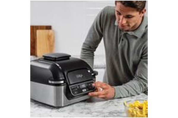 Frytkownica beztłuszczowa Air Fryer Ninja AG301EU 1750W