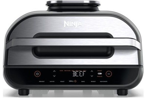 Frytkownica beztłuszczowa Air Fryer Ninja AG551EU 2460W