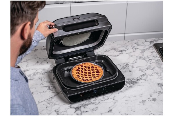 Frytkownica beztłuszczowa Air Fryer Ninja AG551EU 2460W