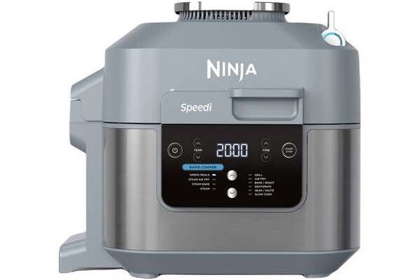 Frytkownica beztłuszczowa Air Fryer Ninja ON400EU 1760W