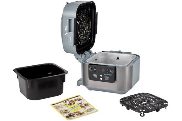 Frytkownica beztłuszczowa Air Fryer Ninja ON400EU 1760W