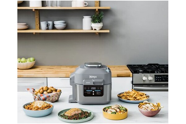 Frytkownica beztłuszczowa Air Fryer Ninja ON400EU 1760W